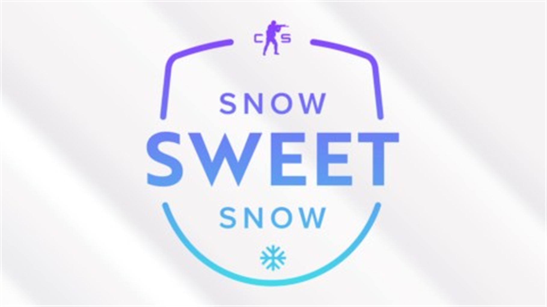 The semi-finals in Snow Sweet Snow