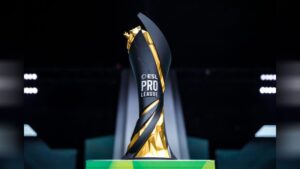 All results and schedules for ESL Pro League Season 23 Stage 1