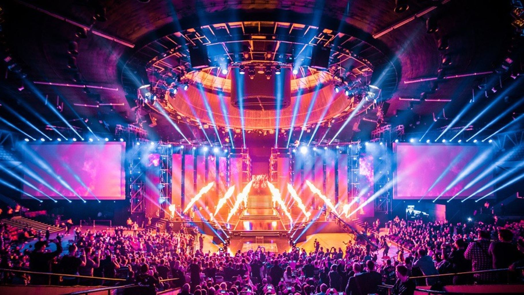 Preview: IEM Melbourne 2025