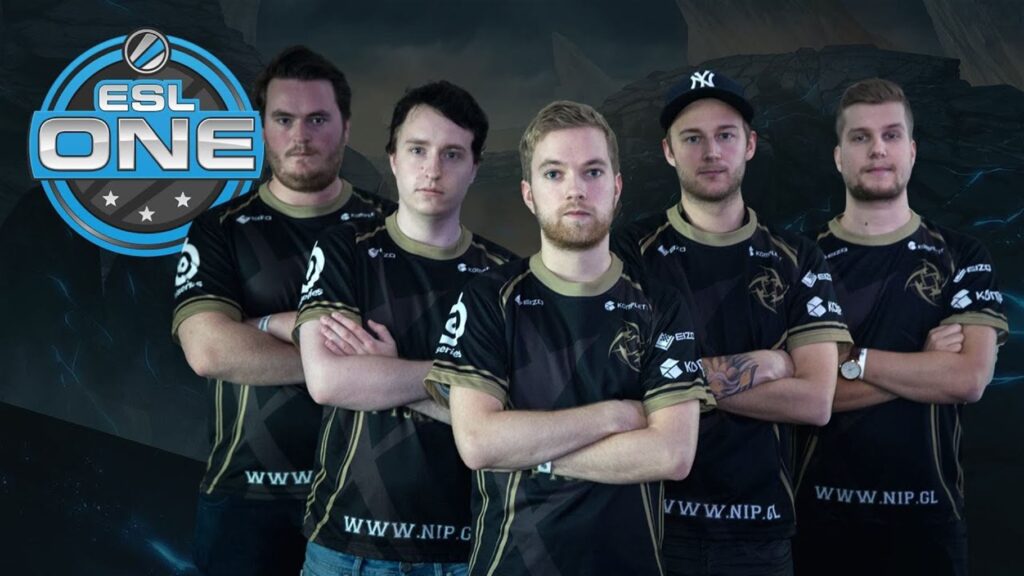 Heroic and Astralis skips IEM Sydney