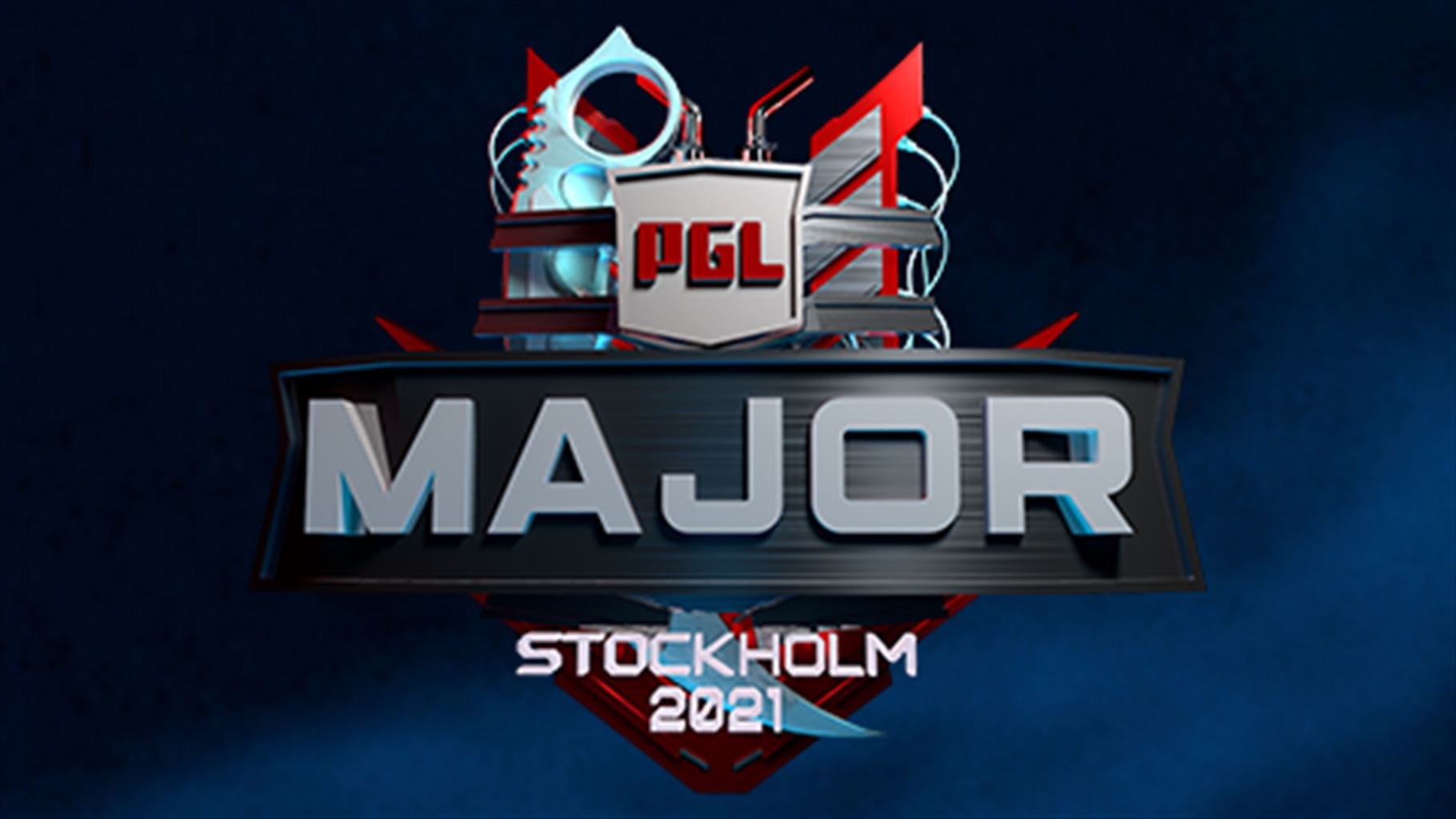 PGL Major Stockholm is one step closer to reality