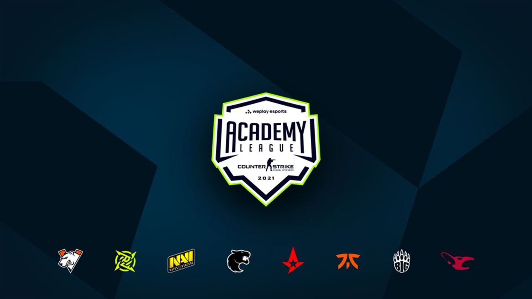 WePlay Academy League expands to 10 teams next year