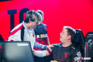 StarLadder Budapest Major Stage 3 preview: Teams, matchups and storylines