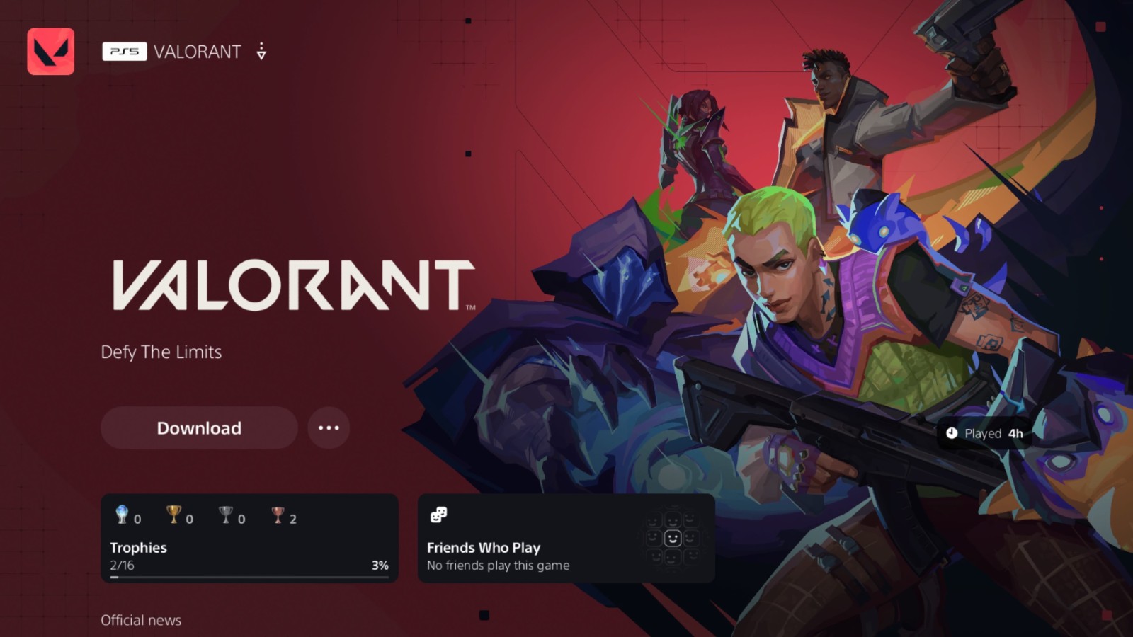 How to uninstall Valorant – Complete guide