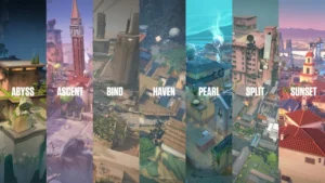 If you could remove one map from the competitive pool - which one and why?