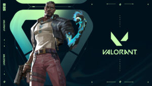 Valorant Veto – Show cased Veto abilities