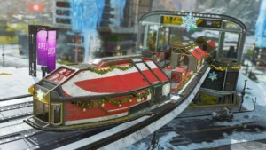 Apex Legends Winter Sale Skins 2025