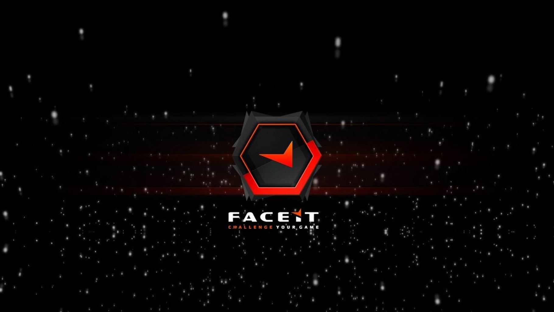 40,000 FACEIT accounts banned in two hours!