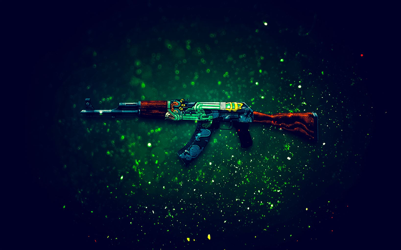 CS2 Skin Prices Are Skyrocketing Again