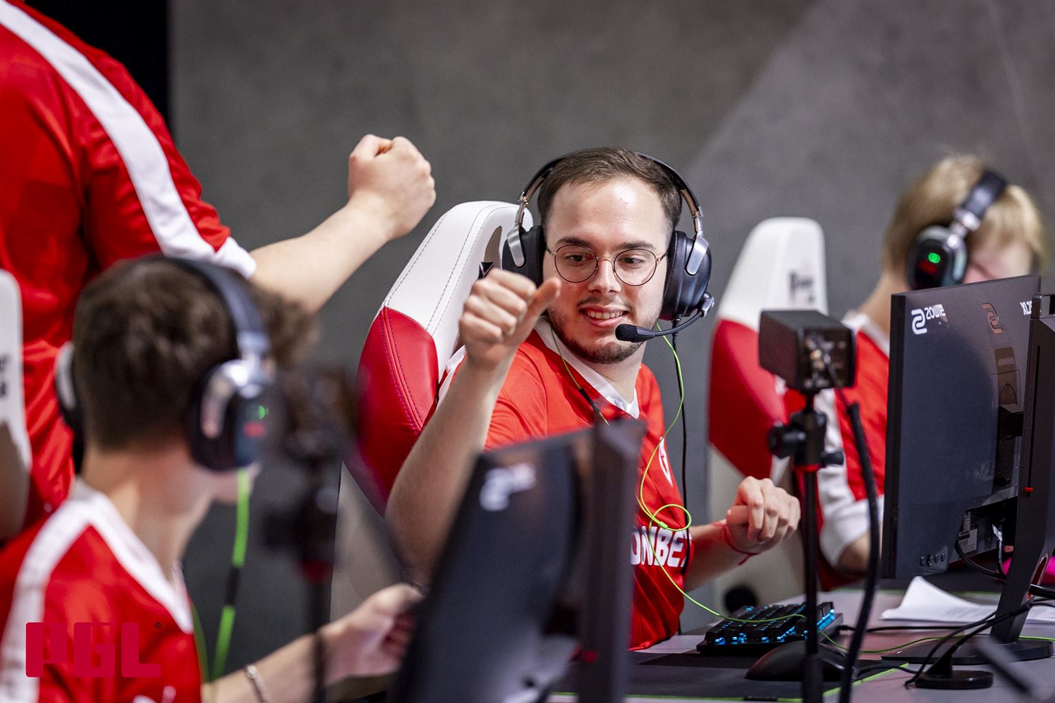 MOUZ triumph over FaZe in tense BLAST Premier World Final showdown