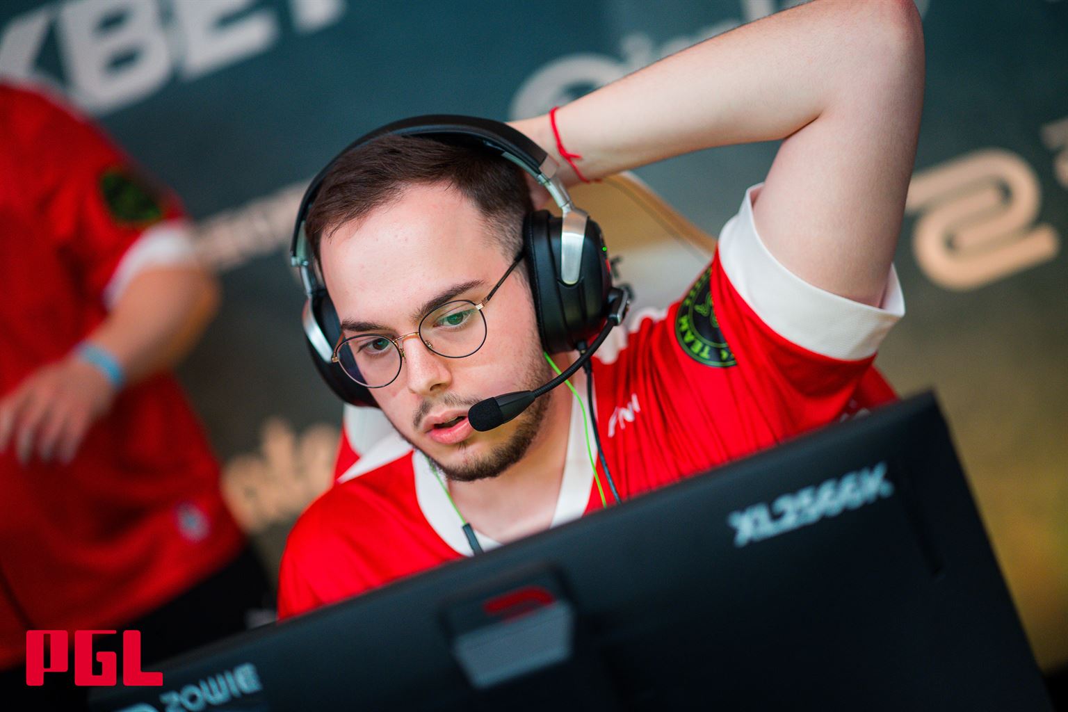 xertioN on forming an Israelian dream team: I would love that to happen