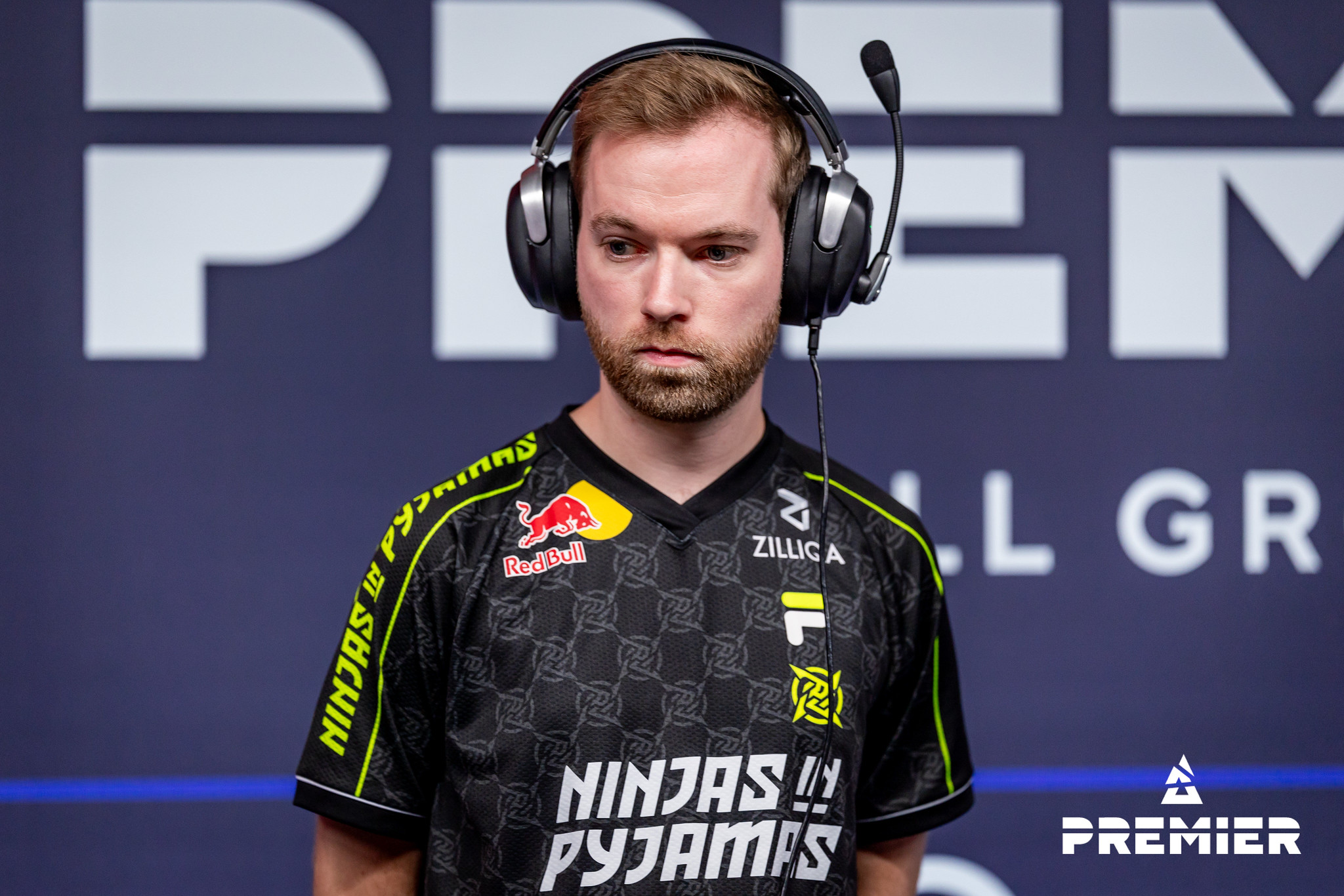 Xizt on NIP’s roster: “We’ll have to see what happens, we have had a lot of chances”