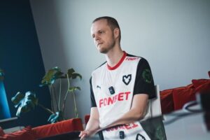 Xyp9x set to coach MOUZ at BLAST Lisbon playoffs