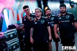 sidde after loss to G2: “We need to find whatever caused this disconnection”