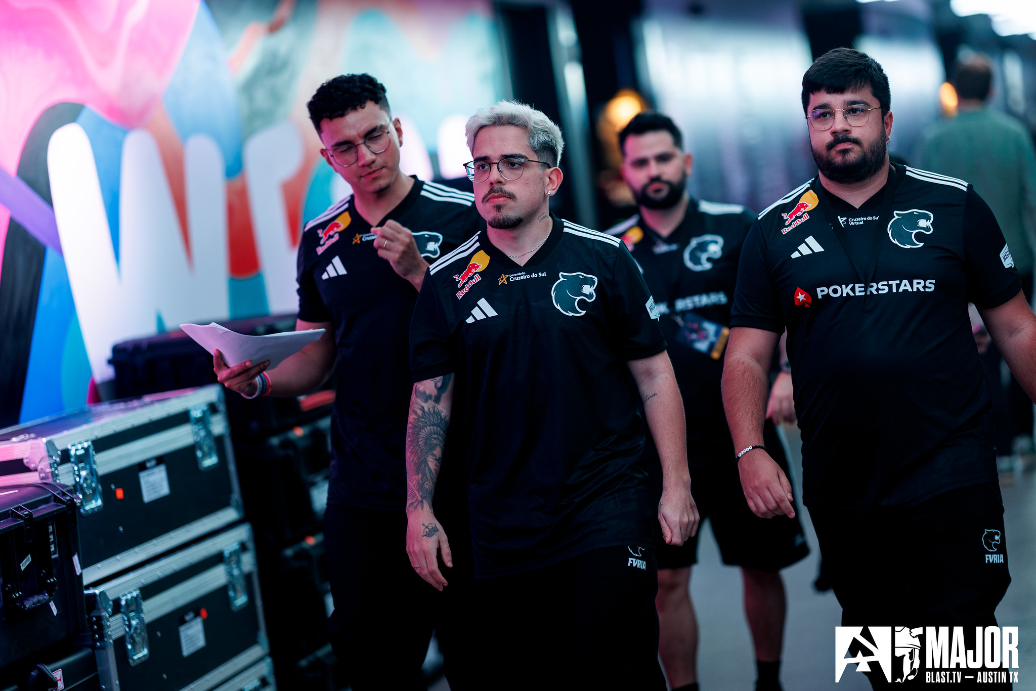 All results from FISSURE Playground 1