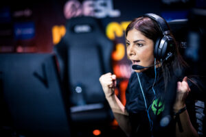 Imperial fe to replace FURIA at $1.25 million event