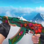 CS2 skins on Pley