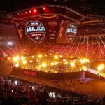 CS2 tournaments