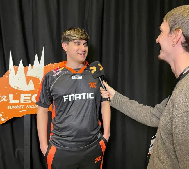 Pley interview
