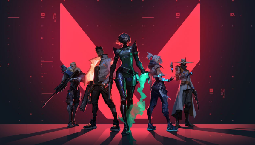 Valorant official image