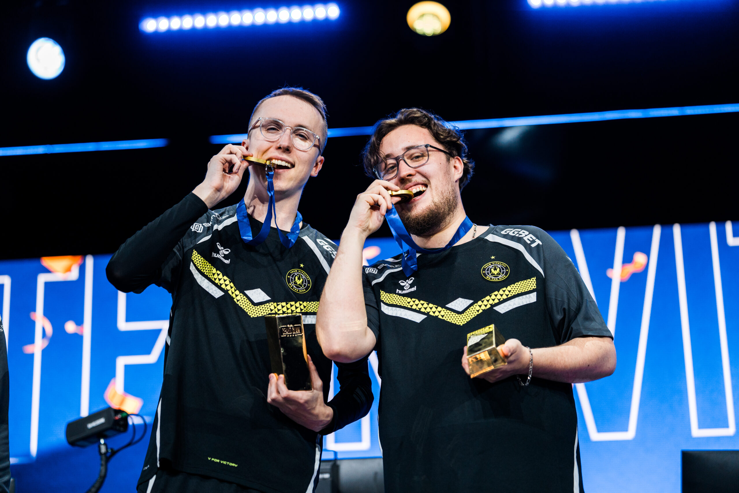 The greatest best-of-fives of 2025: Counter-Strike’s most unforgettable finals