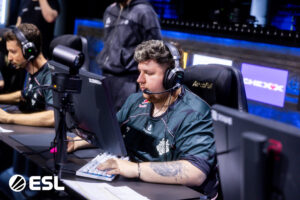 G2 eliminate Astralis from EWC