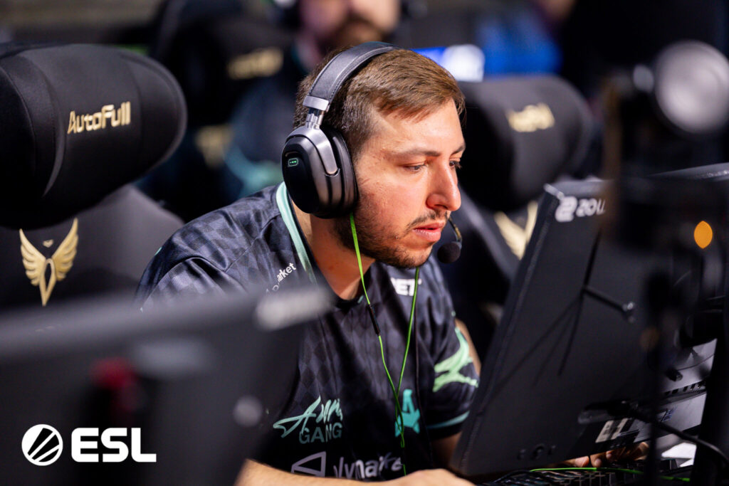 XANTARES - Pley.gg XANTARES, Aurora