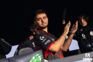 MATYS after beating FURIA: "We can for sure beat Vitality"