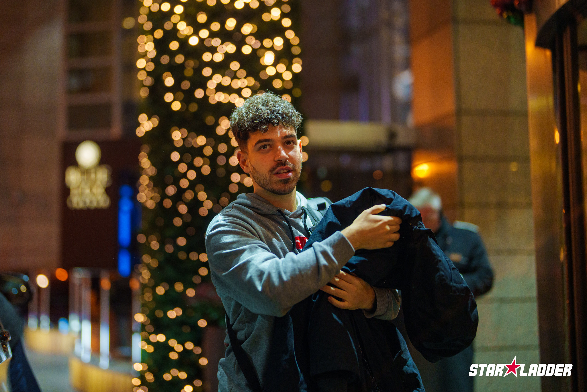 Spinx: “We are looking further than just making it to the playoffs”