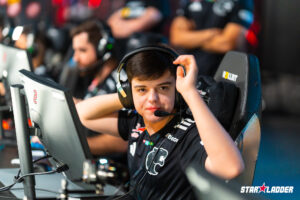 molodoy: "If we win 10 games or lose 10 games, I have confidence all the time"