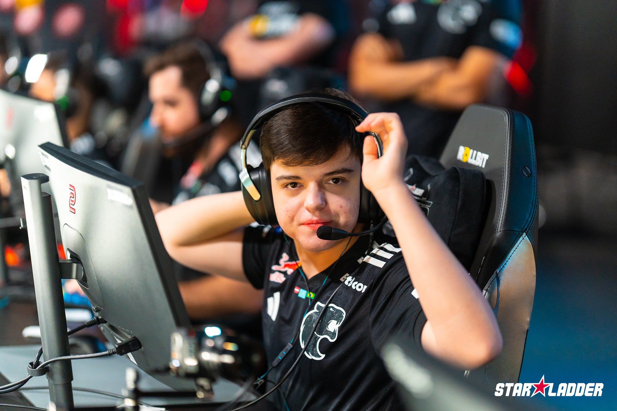 molodoy: “If we win 10 games or lose 10 games, I have confidence all the time”