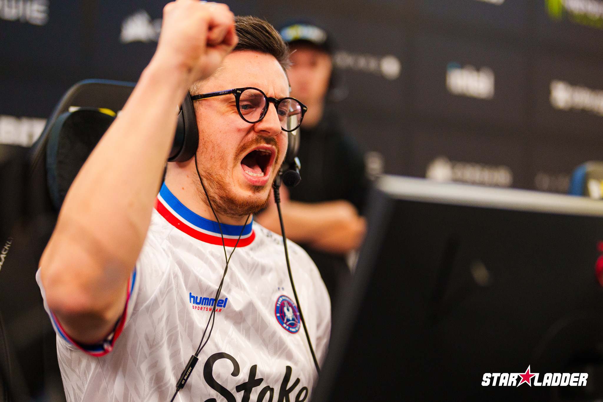 Vitality books the third ticket to the Playoffs at the StarLadder Budapest Major