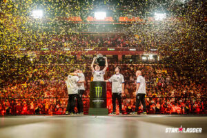 Vitality win StarLadder Budapest Major