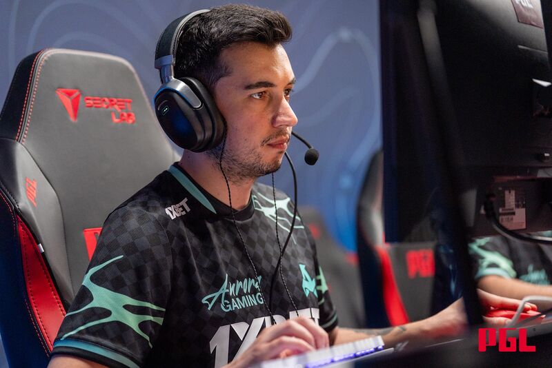 CS2 pro settings: What the pros change, and what you can use - Pley.gg woxic, a player that has CS2 pro settings that might seem unorthodox, but are adapted to his playstyle