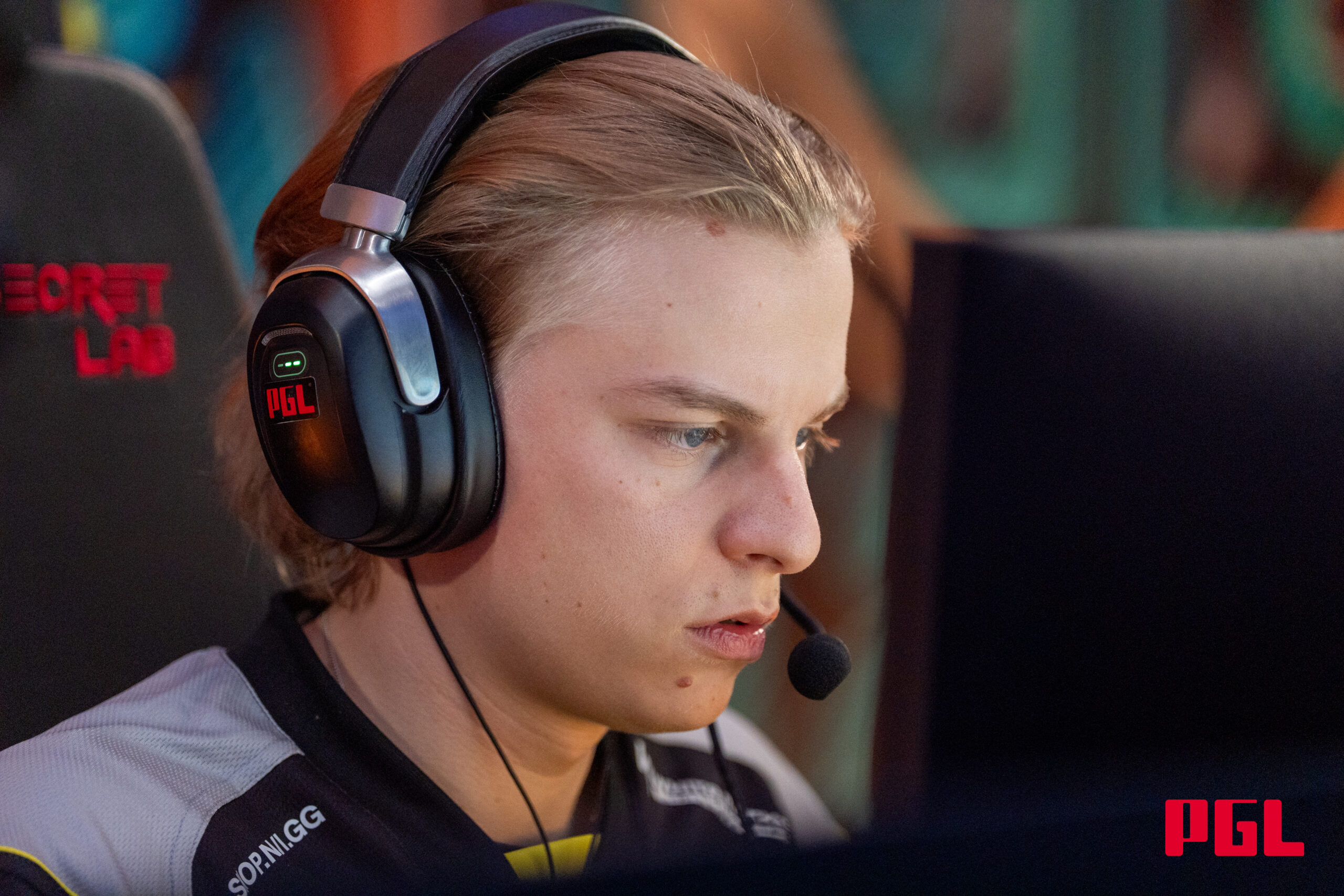 Aleksib: “Most of all right now, I do think we just need confidence”