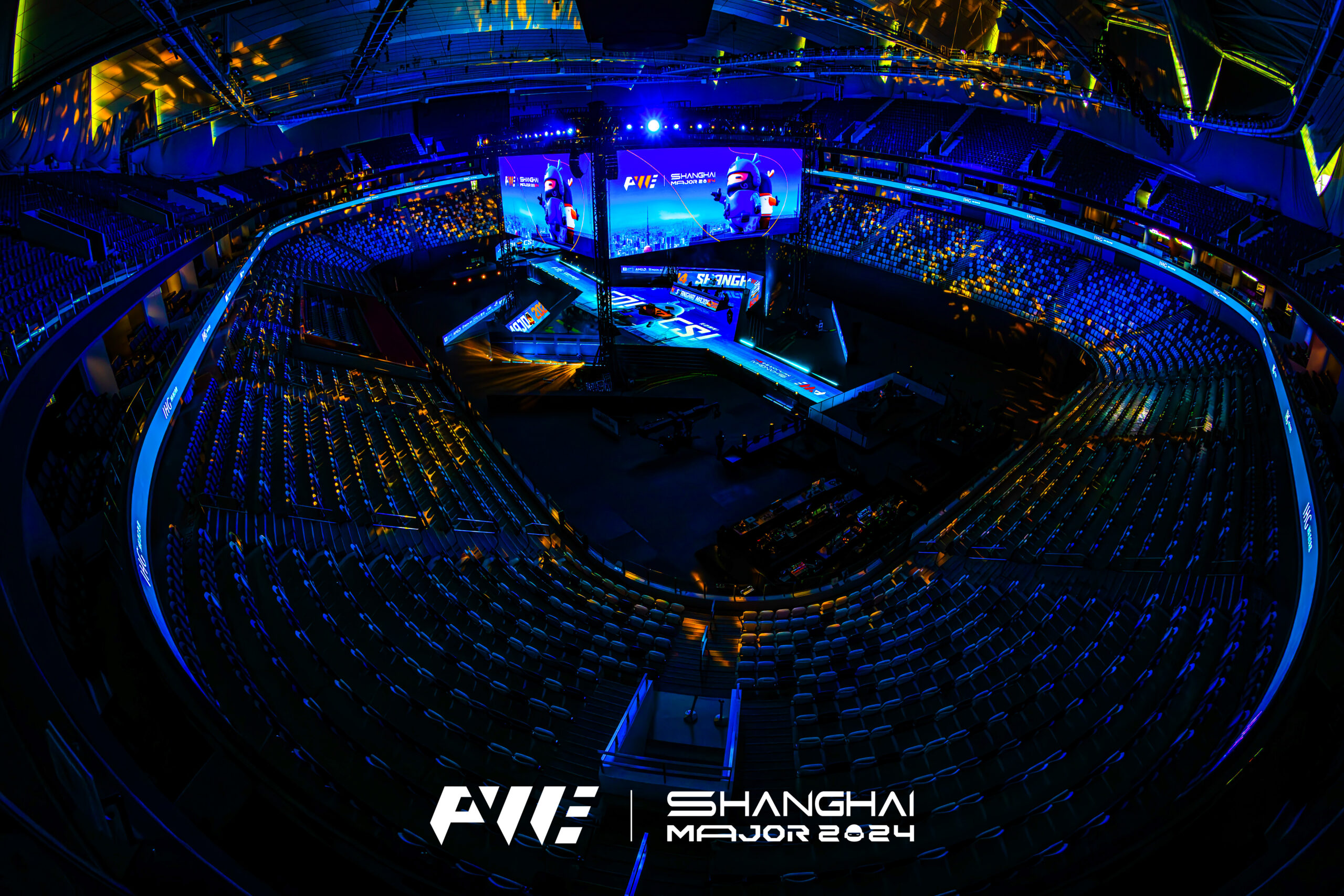 New Valve Update: Changes to CS2 Competitive Tournament Requirements