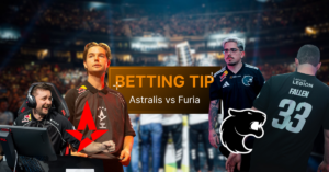 Astralis vs FURIA – IEM Cologne 2025 Stage 1 Betting Tips