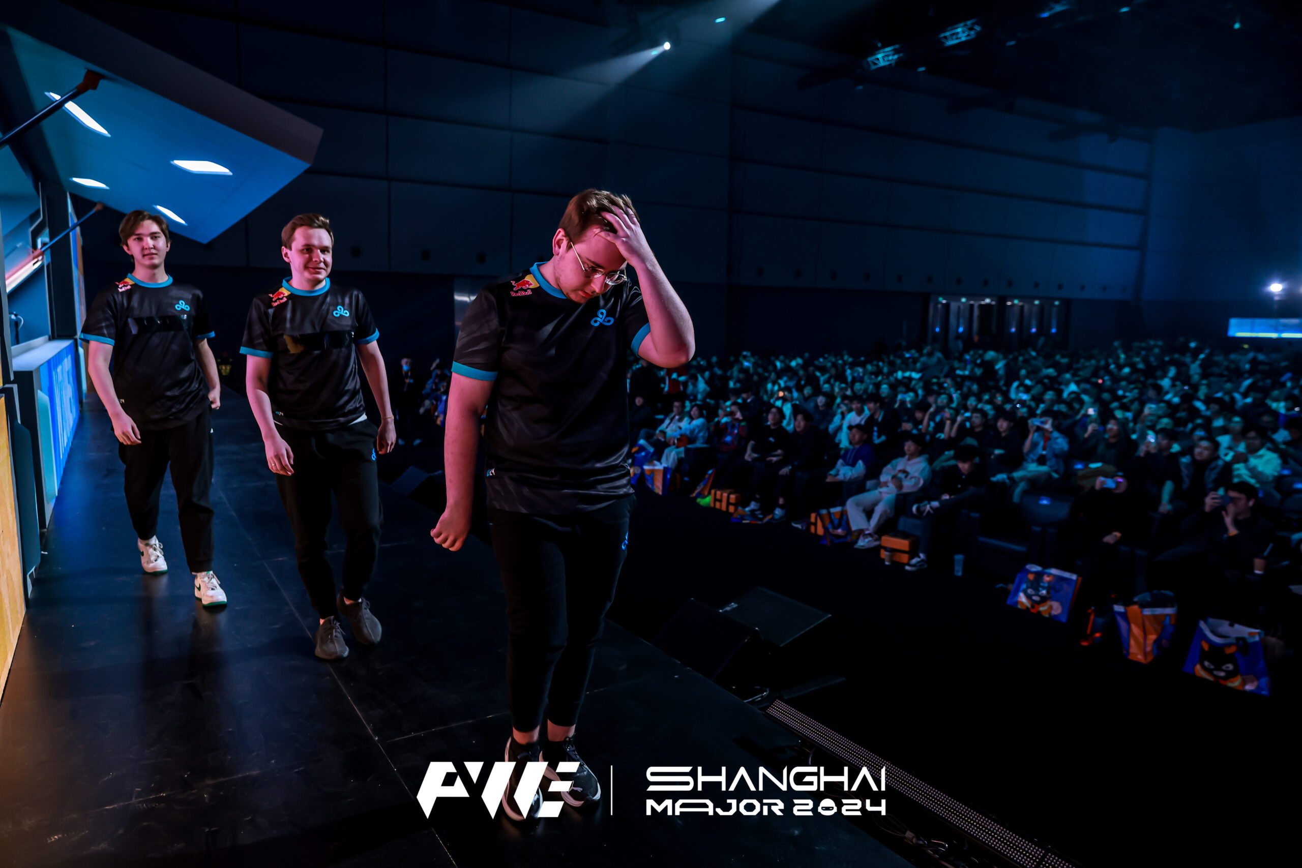 Cloud9 announce departure from Counter-Strike