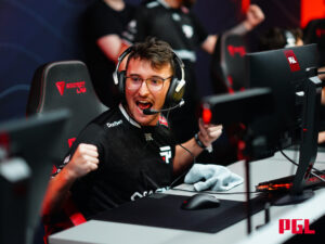 paiN breaks 3DMAX to end their Major run