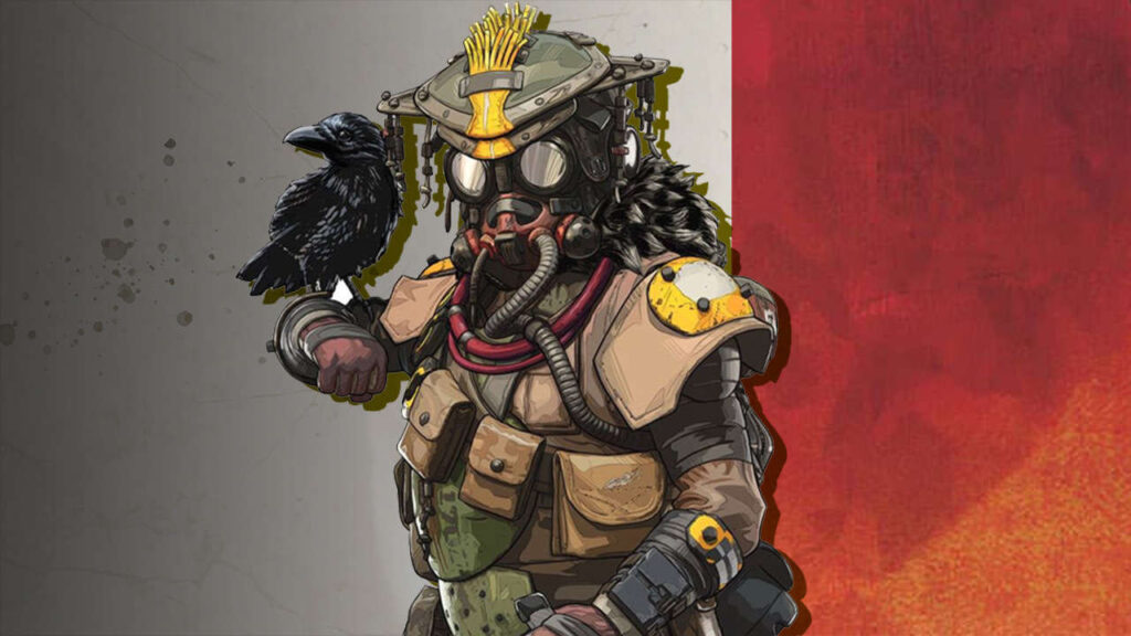 How to get the Gundam collab tracker in Apex Legends via Discord Quest