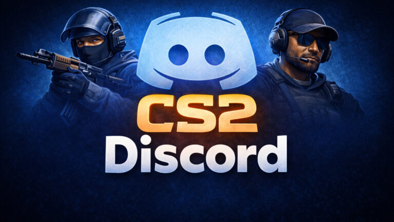 Best CS2 Discord Servers 2026