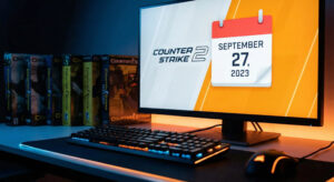 CS2 release date: The complete history of Counter-Strike launches