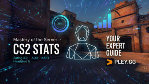 Your Expert Guide to CS2 Stats and Rating 3.0