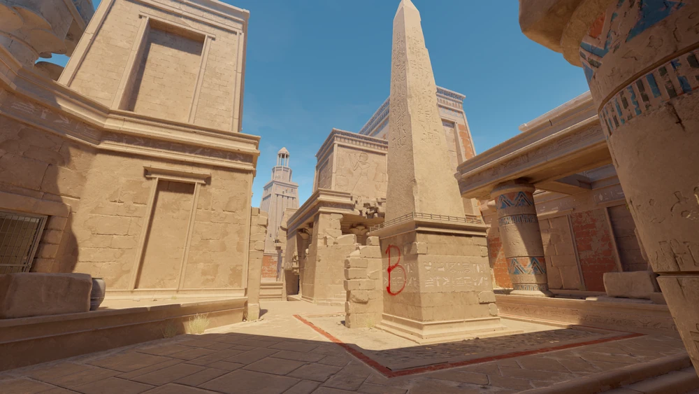 CS2 Season 4 is packed with community content: Why Valve is leaning on creators - Pley.gg Anubis, one of the newest re-additions to the map pool in the CS2 Season 4