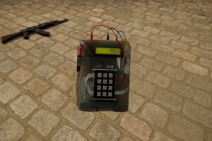 CS2 Receives Third Patch in Four Days