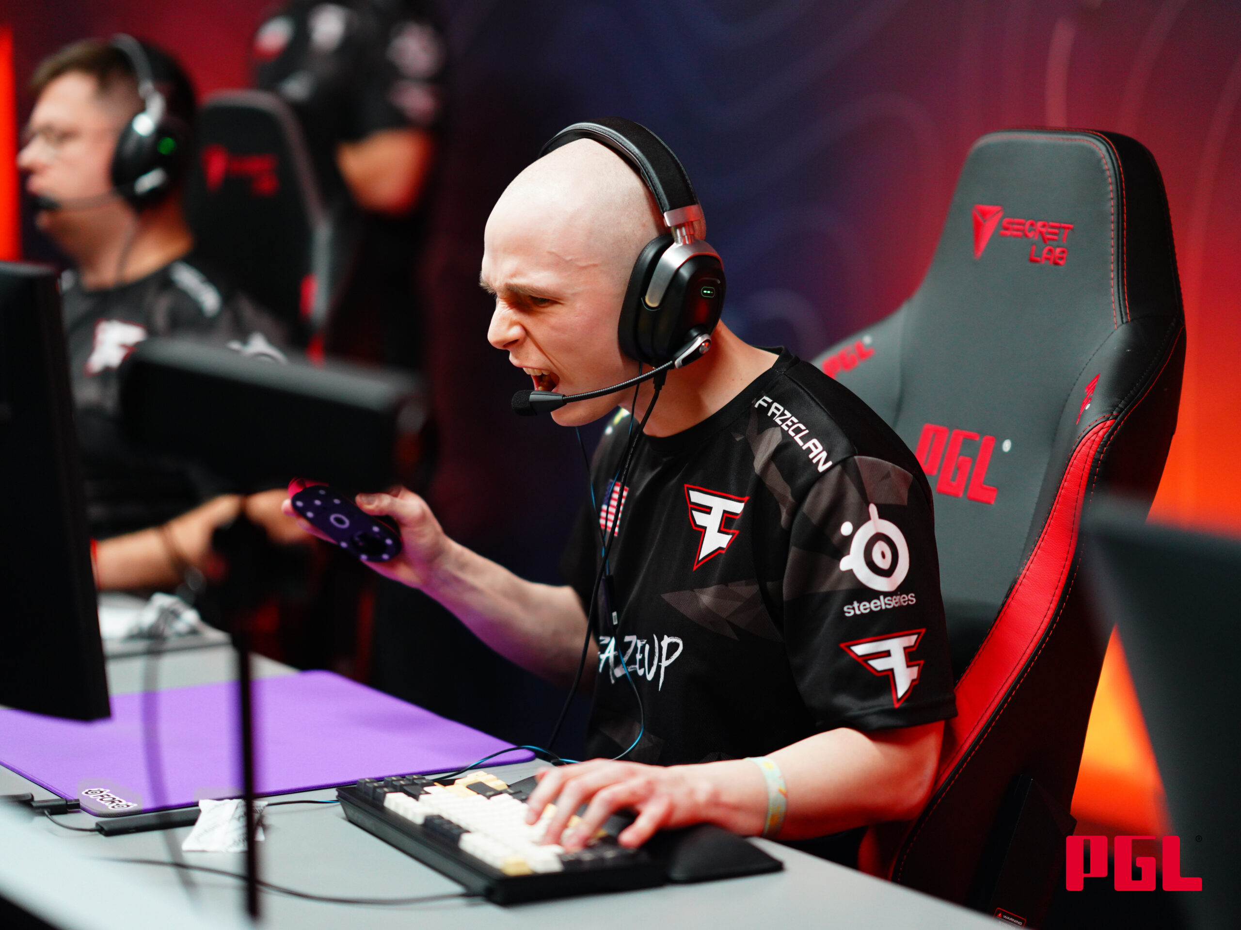 EliGE: “We have a super good shot at winning this”