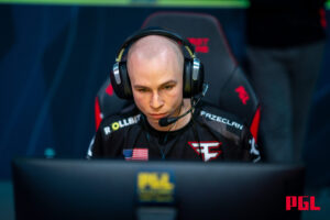 SPUNJ: EliGE has killed FaZe