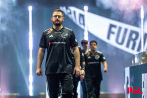 FURIA win IEM Chengdu trophy over Vitality
