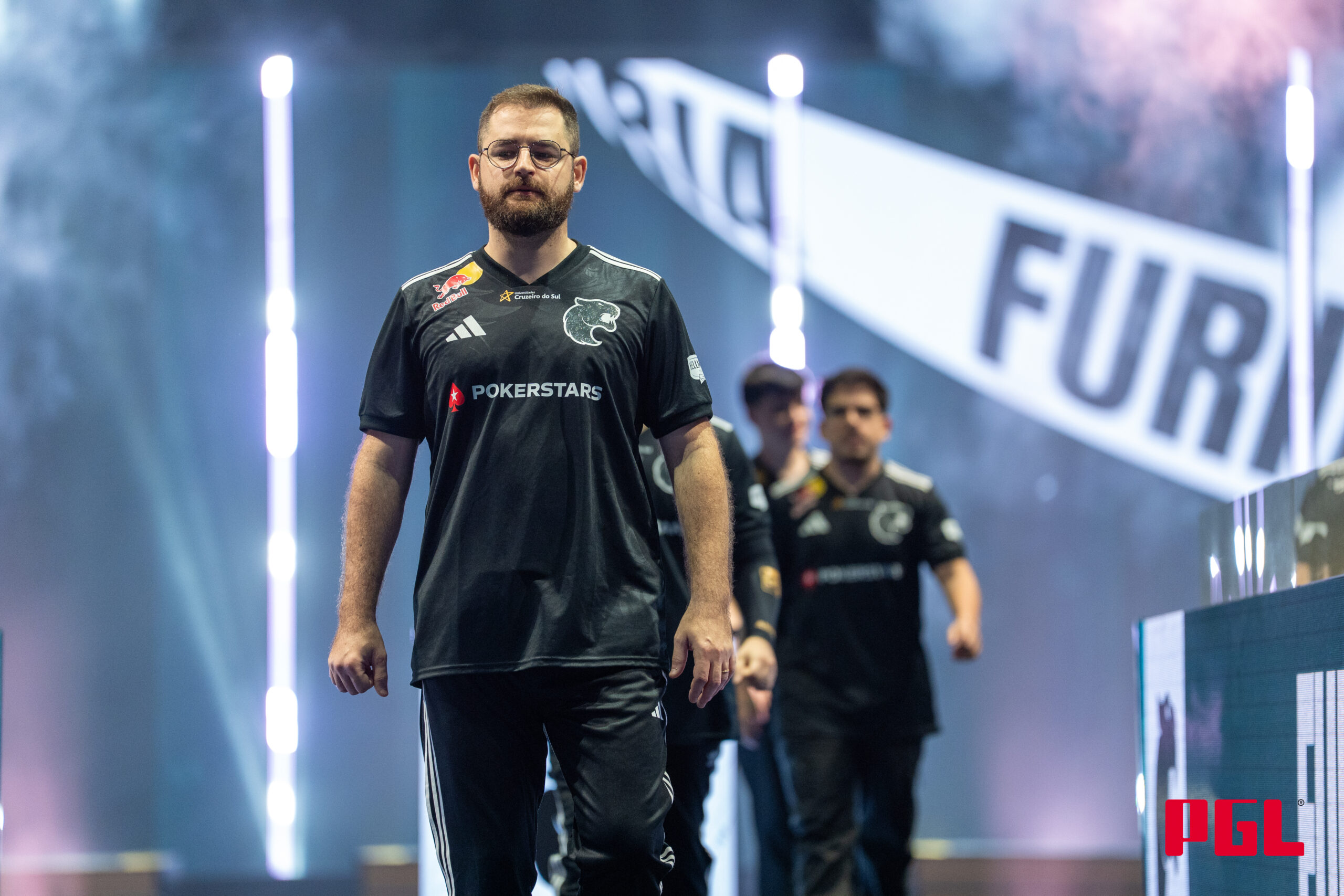 FURIA win IEM Chengdu trophy over Vitality