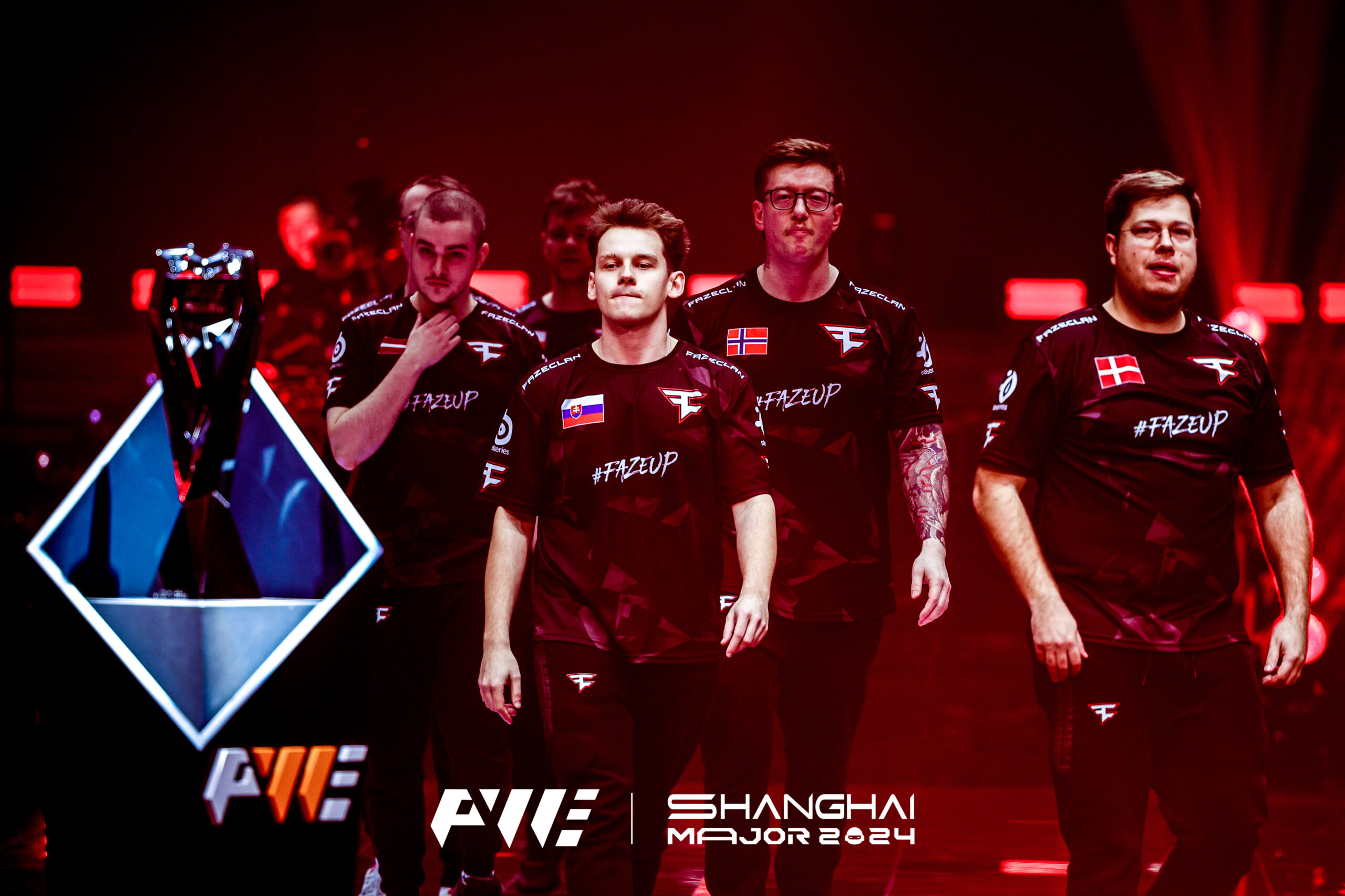 FaZe Ends Apogee’s Tier-One Run